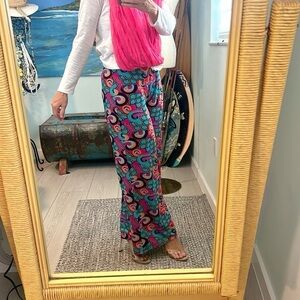 Tracy Negoshian, Vibrant, Eye-Catching Geo-Design,Iconic Tracy Negoshian, EUC, M